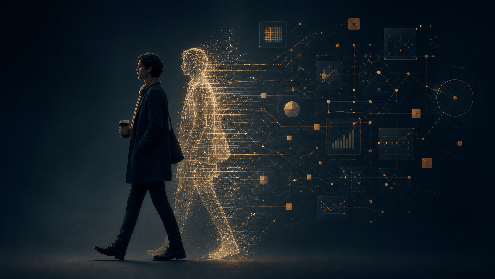 Title image for Bring Your Own Human