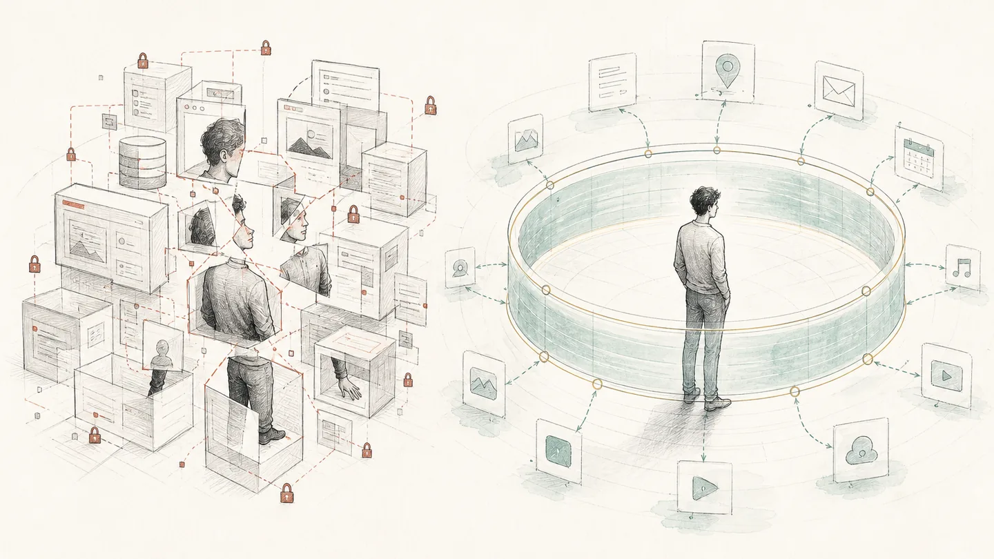 Title image for In Defense of Personal Memory Portability
