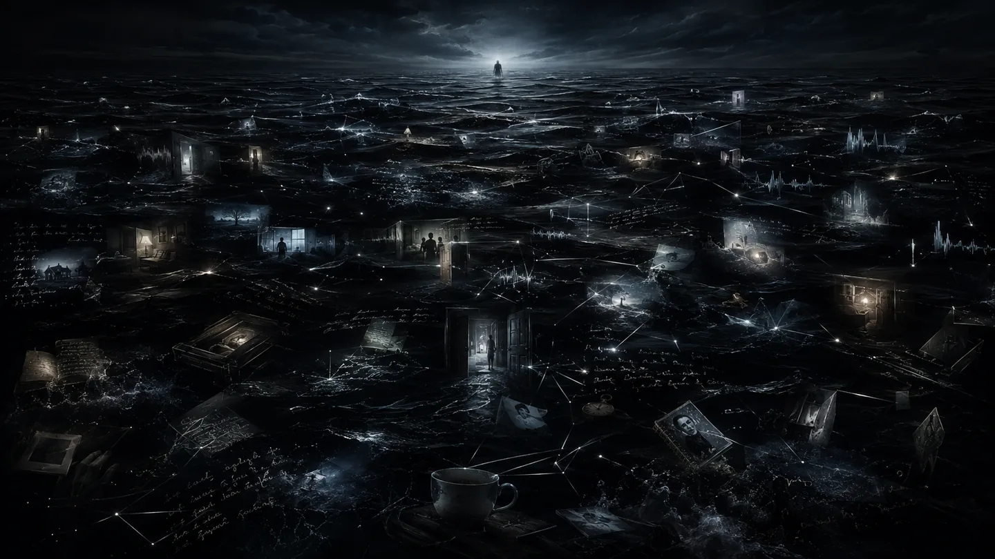 Title image for In Search of a Perfect Memory Benchmark